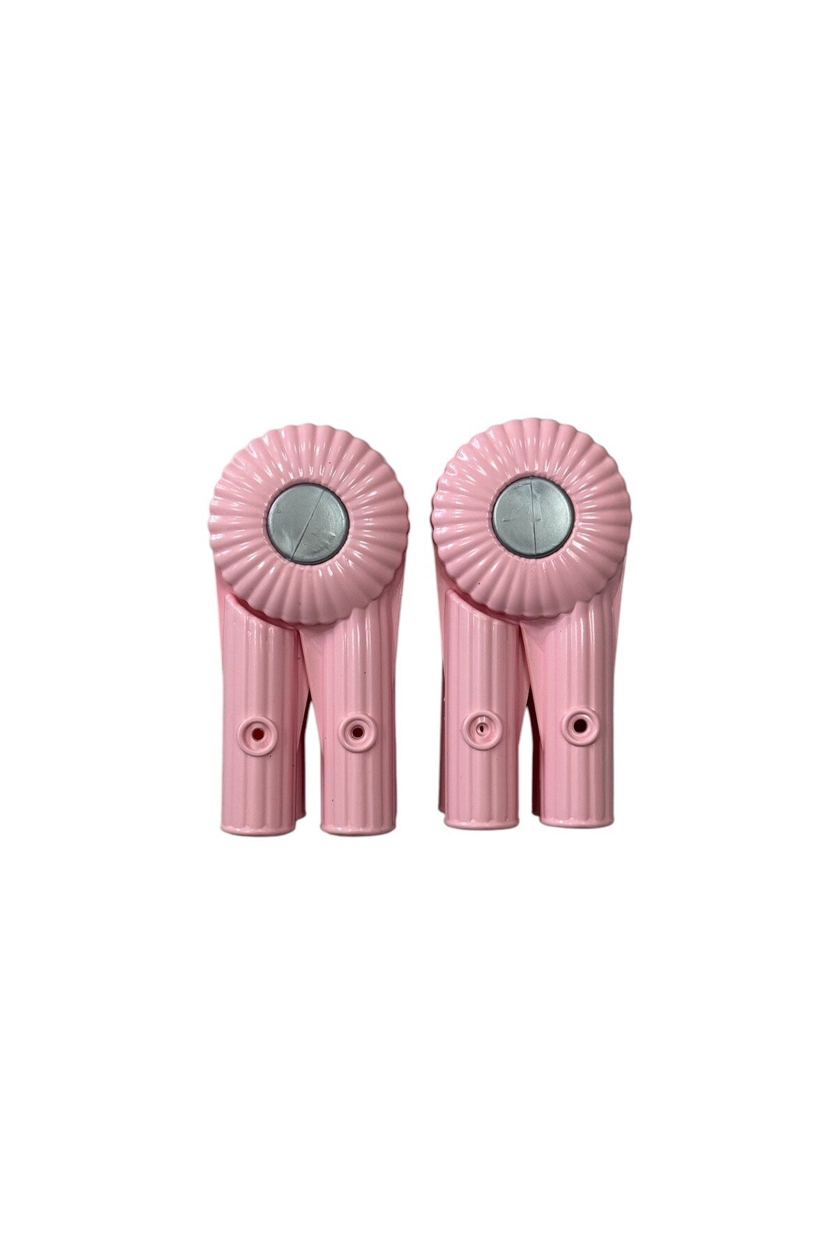 Çamaşırlık Kurutmalığı Askısı Yedek Parçası Tamir Kiti Mafsalı Orta Bağlantısı 2 Adet 1 Takım (Pembe)